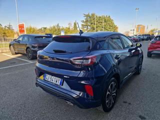 FORD Puma usata, con Alzacristalli elettrici