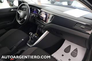 VOLKSWAGEN Taigo usata, con Bluetooth