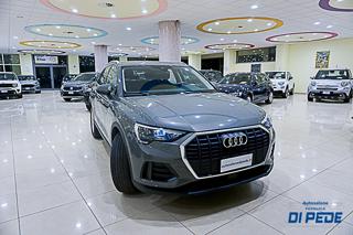 AUDI Q3 usata, con Airbag laterali