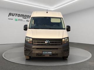 VOLKSWAGEN Crafter usata, con Airbag