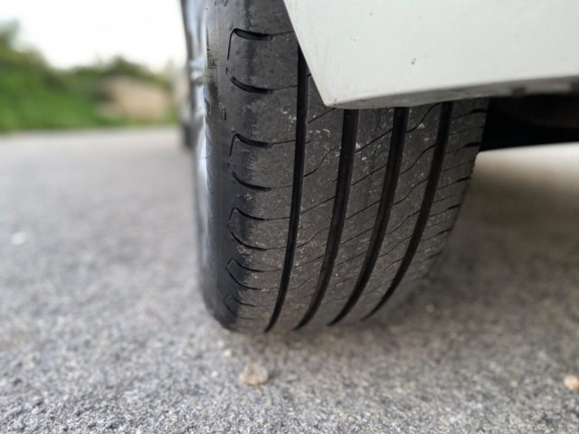 VOLKSWAGEN Golf usata, con Vivavoce