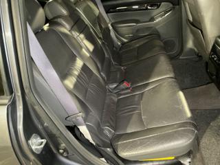 TOYOTA Land Cruiser usata, con Servosterzo
