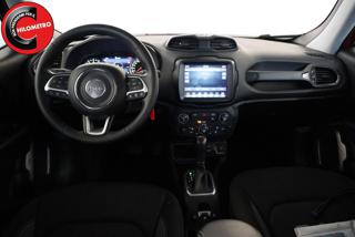 JEEP Renegade usata, con Cruise Control