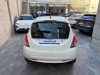 LANCIA Ypsilon usata, con Chiusura centralizzata