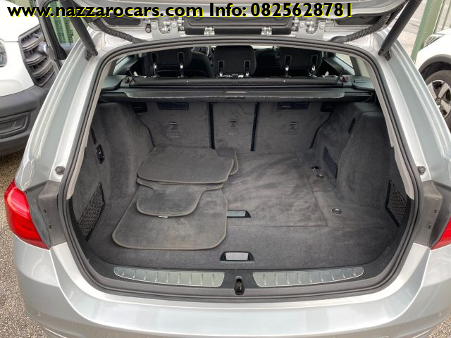 BMW 316 usata, con Boardcomputer