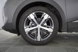 PEUGEOT 5008 usata 15