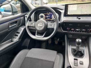 NISSAN Qashqai usata, con Frenata d