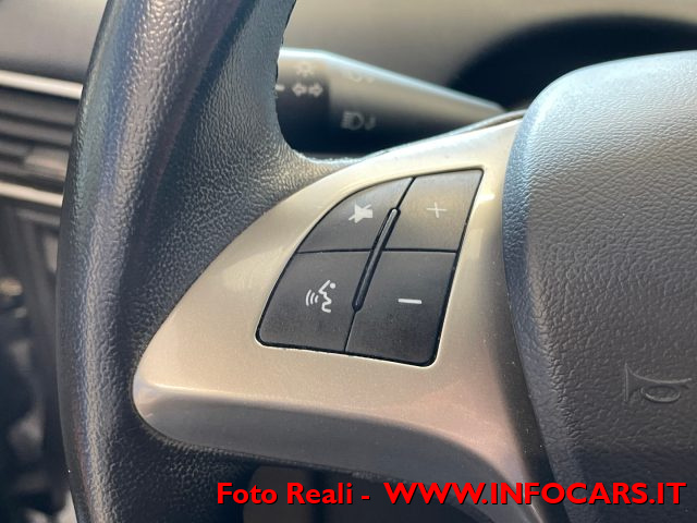 LANCIA Ypsilon usata, con Vivavoce