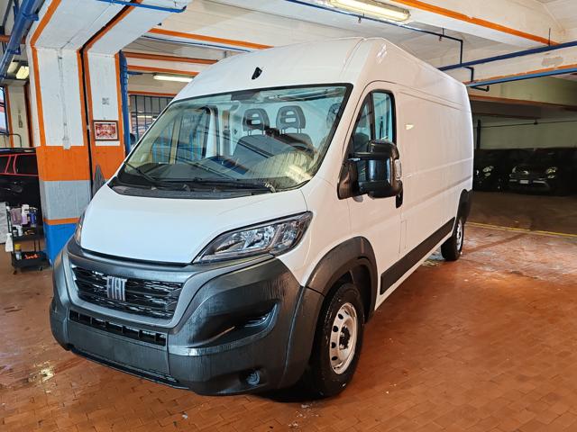 FIAT Ducato usata, con ABS