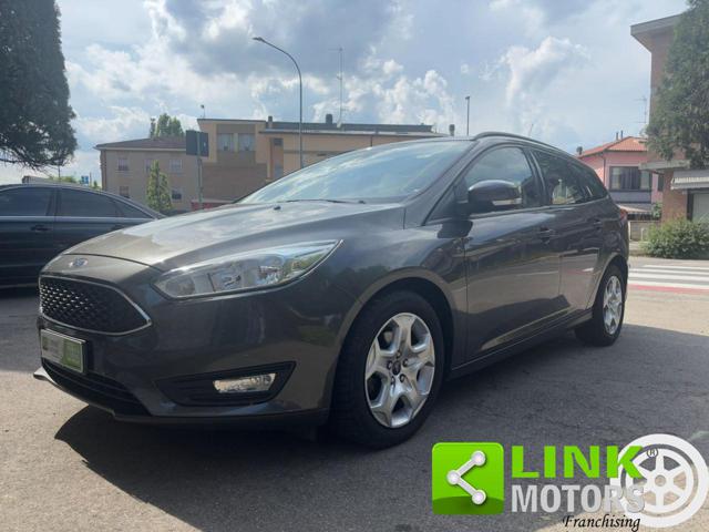 FORD Focus usata, con ABS