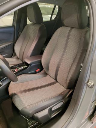 PEUGEOT 208 usata, con ESP