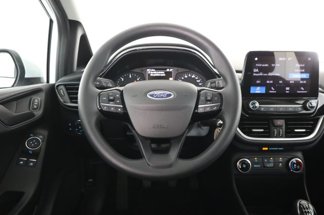 FORD Fiesta usata 5
