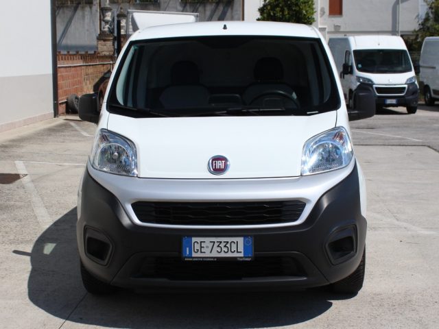 FIAT Fiorino usata, con Airbag