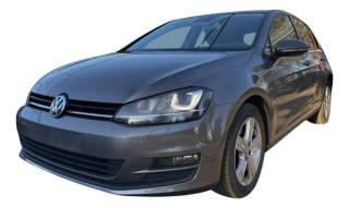 VOLKSWAGEN Golf usata, con Airbag
