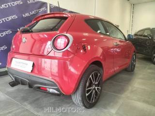 ALFA ROMEO MiTo usata, con Controllo trazione