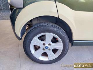 FIAT Panda usata, con Specchietti laterali elettrici
