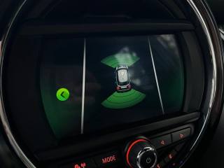 MINI Cooper S usata, con Volante in pelle