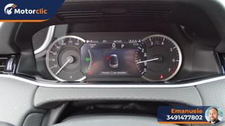 LAND ROVER Range Rover Evoque usata, con Carica per smartphone a induzione