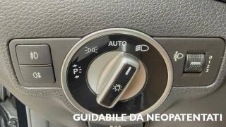 MERCEDES-BENZ A 180 usata, con Cerchi in lega