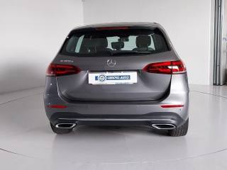 MERCEDES-BENZ B 180 usata, con Fendinebbia