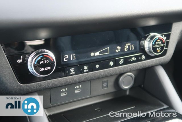 MITSUBISHI Outlander usata 11