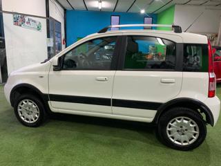 FIAT Panda usata 15