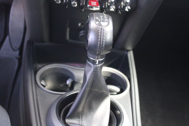 MINI Countryman usata, con ESP