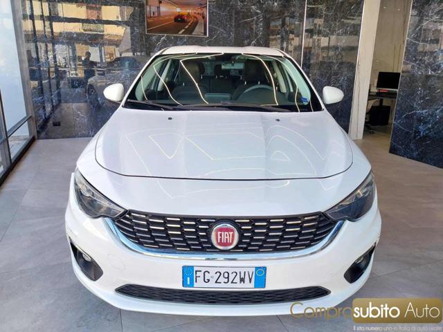 FIAT Tipo usata, con ABS