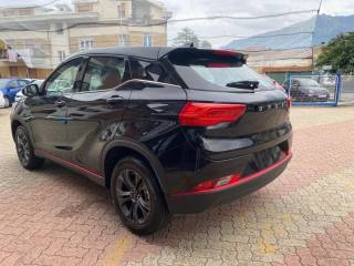DFSK Glory 500 usata, con Alzacristalli elettrici