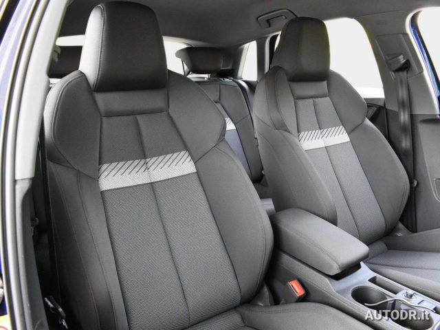 AUDI A3 usata, con Boardcomputer