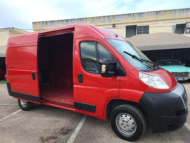 FIAT Ducato usata 6