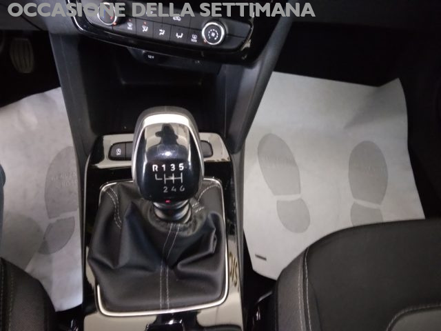 OPEL Mokka usata, con Servosterzo