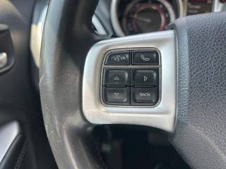 FIAT Freemont usata, con Interni in pelle