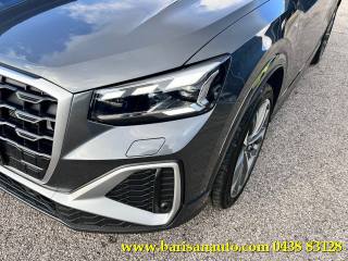 AUDI Q2 usata, con Immobilizzatore elettronico