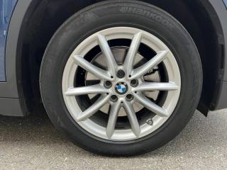 BMW X1 usata, con Controllo trazione
