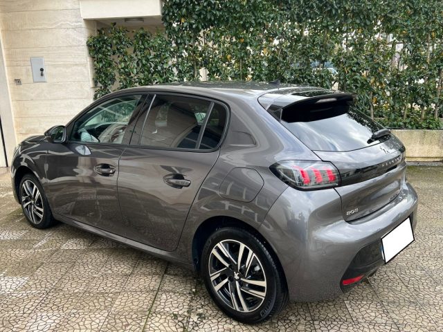 PEUGEOT 208 usata 10