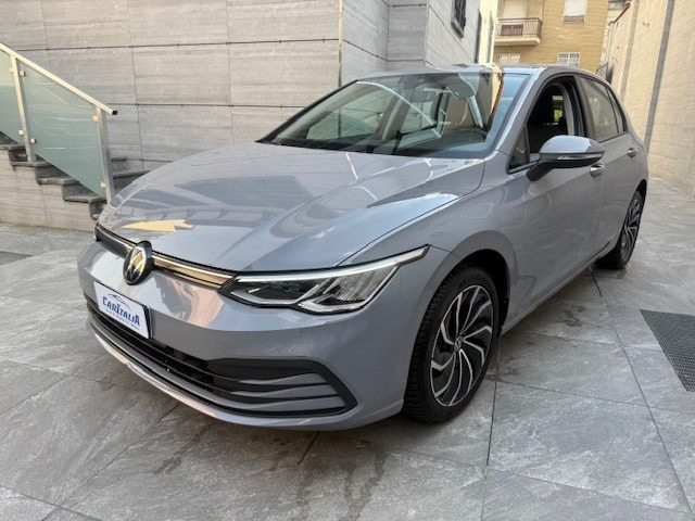 VOLKSWAGEN Golf usata, con ABS