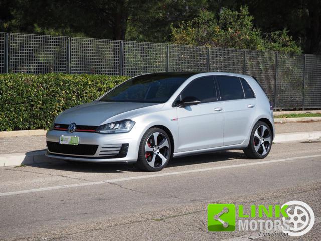 VOLKSWAGEN Golf GTI usata, con ABS