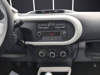 RENAULT Twingo usata 18
