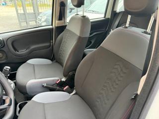 FIAT Panda usata, con Servosterzo