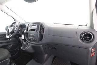 MERCEDES-BENZ Vito usata, con ESP