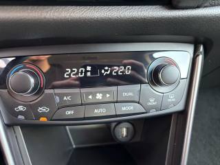 SUZUKI S-Cross usata, con Trazione integrale