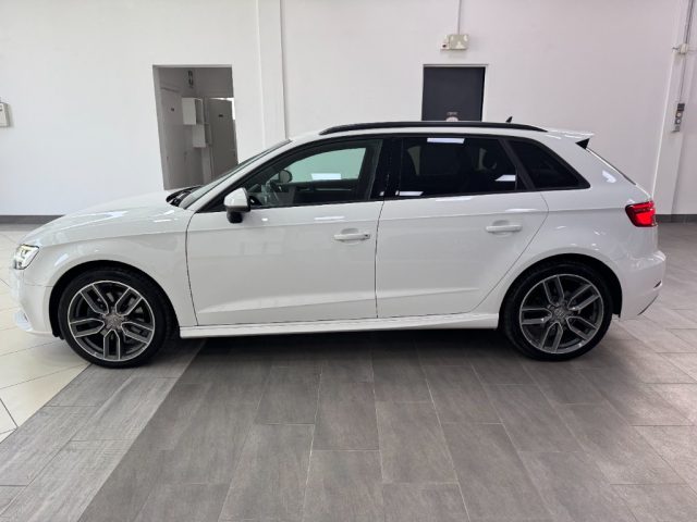 AUDI A3 usata, con Controllo automatico clima