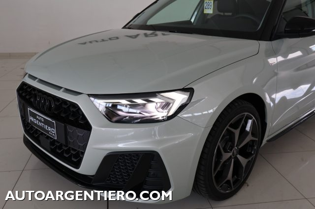 AUDI A1 usata, con Adaptive Cruise Control