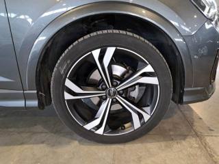 AUDI Q3 usata, con Servosterzo