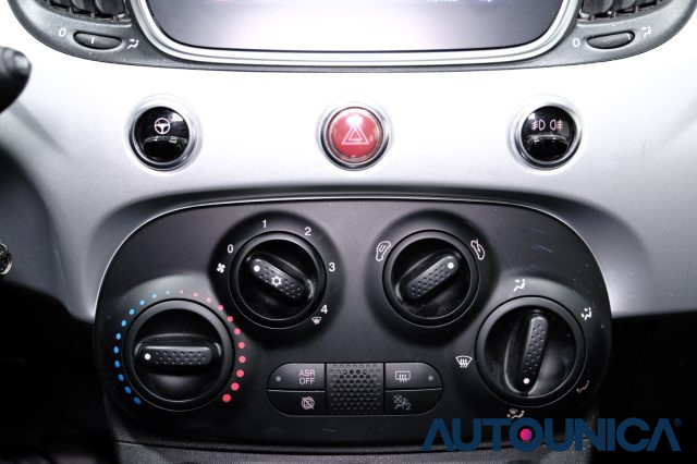 FIAT 500 usata, con Bluetooth