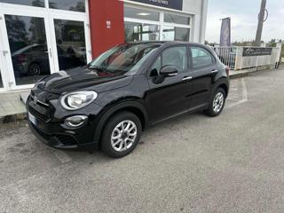 FIAT 500X 1.6 E-Torq 110 CV Urban