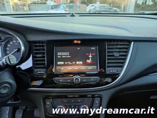 OPEL Mokka X usata, con Immobilizzatore elettronico