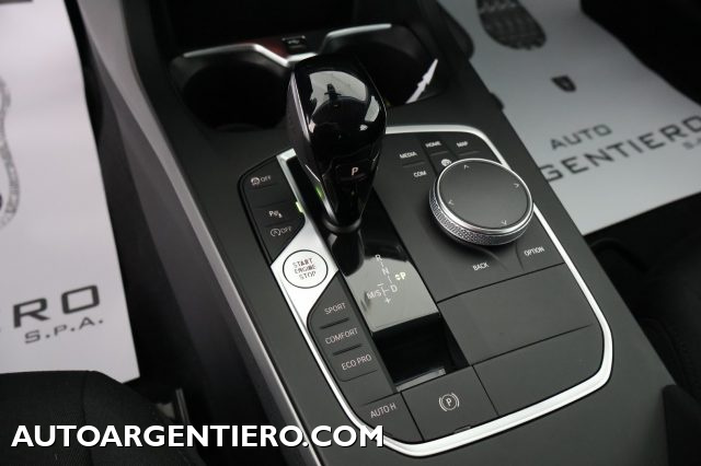 BMW 218 usata, con Controllo automatico clima