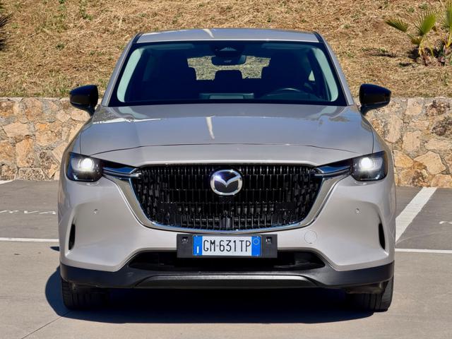 MAZDA CX-60 usata, con Airbag laterali